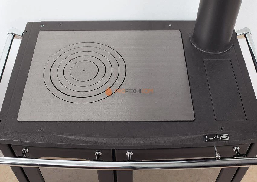 Печь-камин LaNordica Sovrana Easy