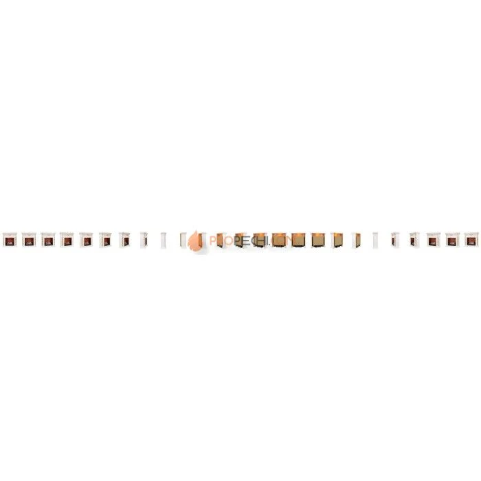 Каминокомплект Dimplex Greece - Белый с золотом с очагом Cassette 400 LNH-INT PS (без дров)