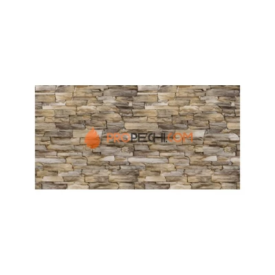 Термозащита DoorWood Фламма Дизайн Этна 167