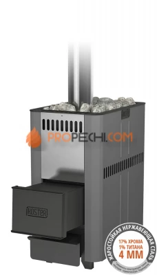 Банная печь Костёр 10