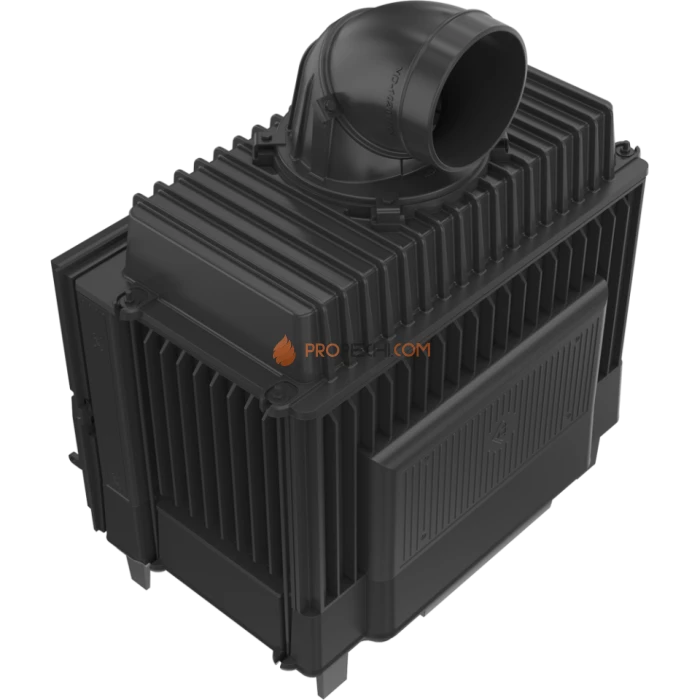 Каминная топка Kratki FRANEK/14/PF