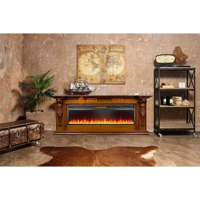 Портал Royal Flame Sparta 60 - Белый