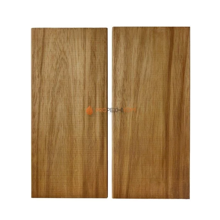 Полок Термо Абаш (140х25мм) длина 2.5 м