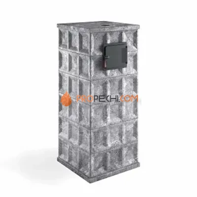 Комплект Talc 08 talcum stone + Klover KLV RT 35-RVn