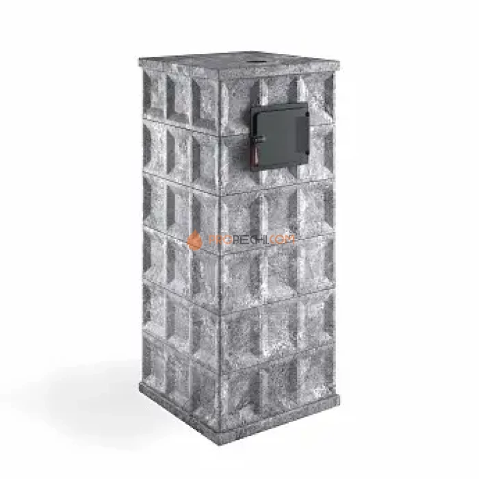 Комплект Talc 08 talcum stone + Klover KLV RT 35-RVn