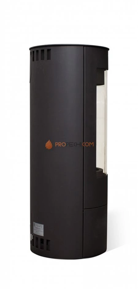 Печь-камин Мета-бел Селигер