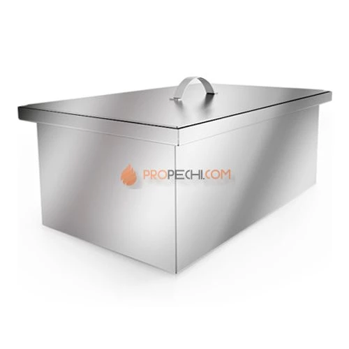 Коптильня Smoky Sky