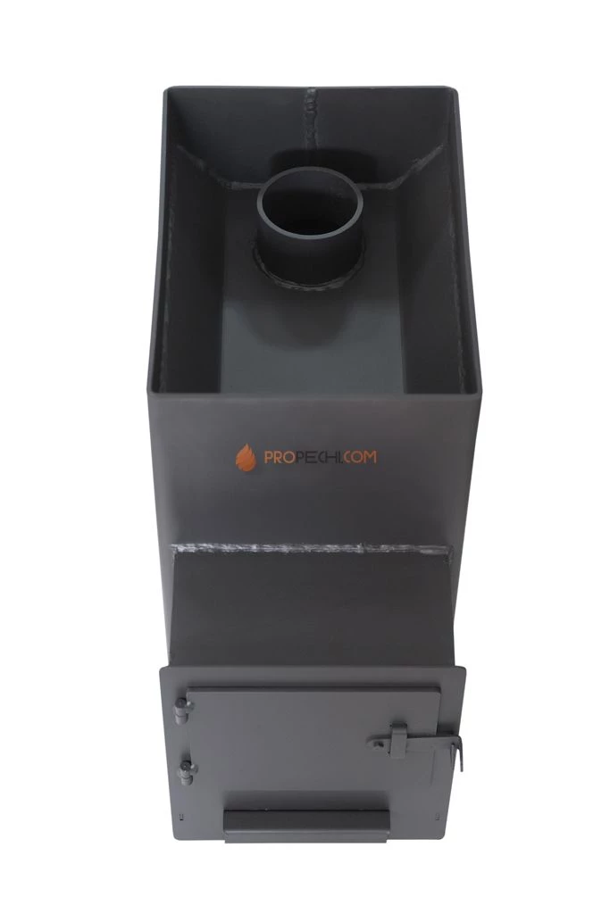 Печь банная НМК Копеечка с втк