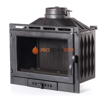 Каминная топка Fireway Dagmar