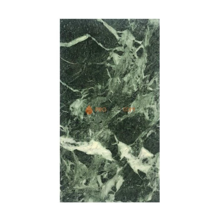 Плитка Змеевик полированная 430х240мм