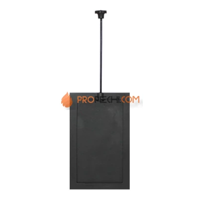 Задвижка Z-107