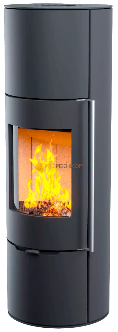 Печь-камин Астов R1 XL
