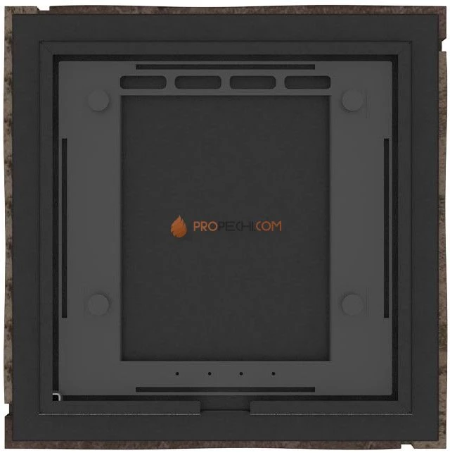 Электрокаменка SANGENS W20B