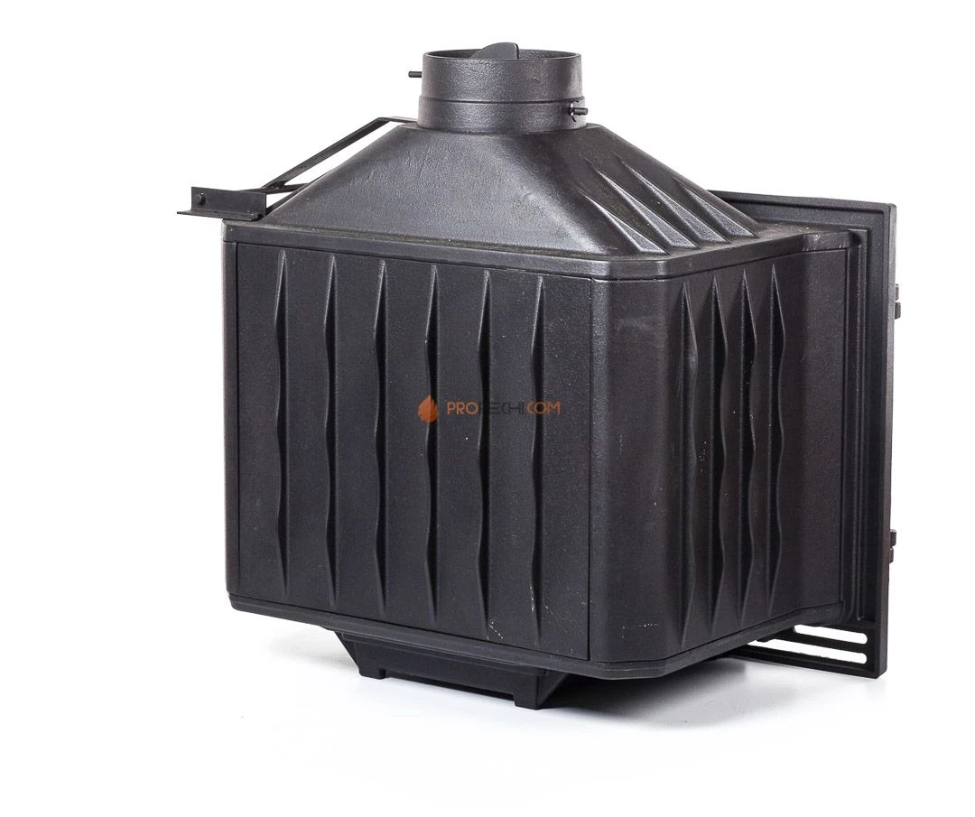 Каминная топка Fireway Ilma 750