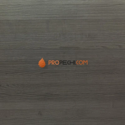 Панель для сауны Saunaboard Color Серый (Gray)