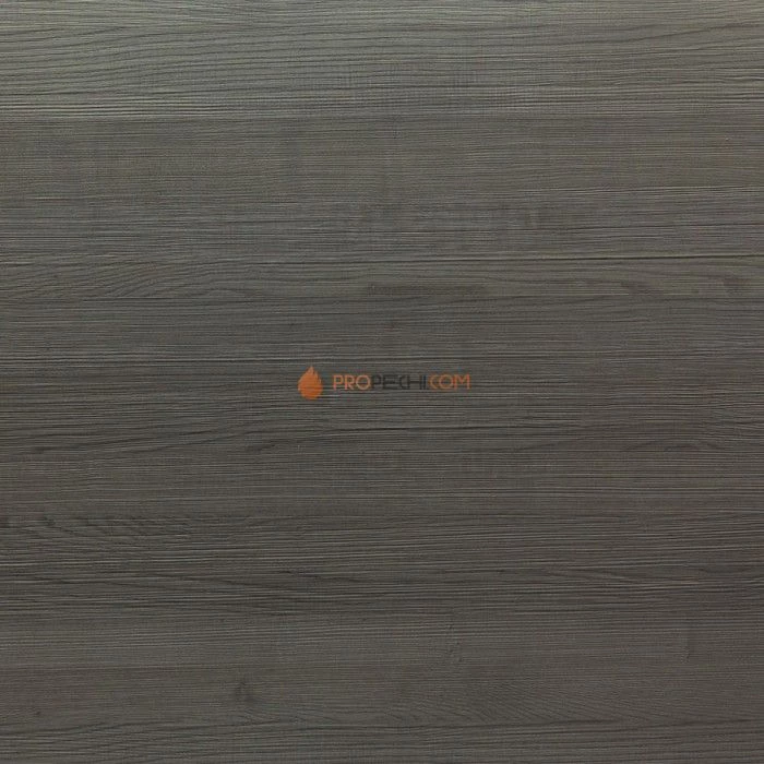 Панель для сауны Saunaboard Color Серый (Gray)