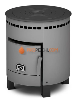 Печь отопительная Теплодар Печурка