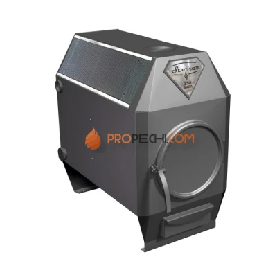 Печь отопительная Stoker Termo 250 AQUA
