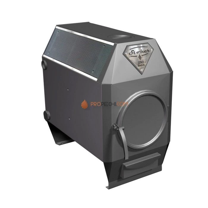 Печь отопительная Stoker Termo 250 AQUA
