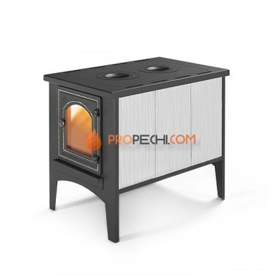 Отопительная печь Везувий В9С