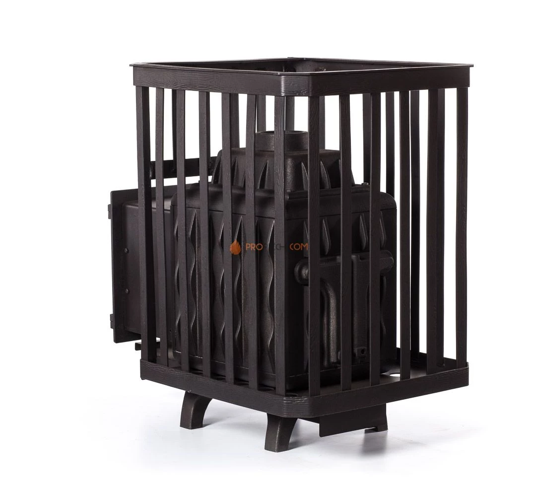 Банная печь Pro-Пар Ева 402 Ковка