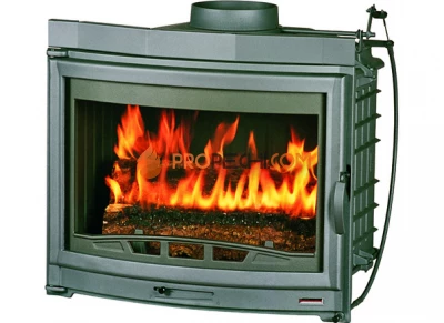 Каминная топка Chazelles Solo G70V