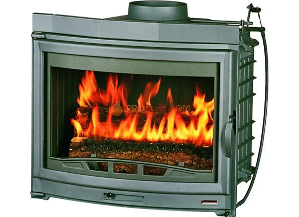 Каминная топка Chazelles Solo G70V