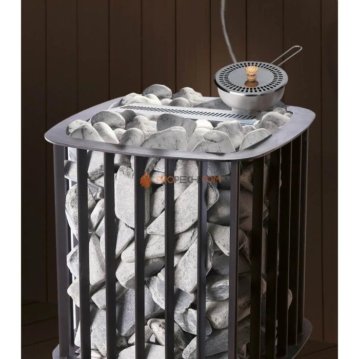 Фитозапарник Инжкомцентр ВВД для паротермальных печей Премьера Руса и АЭГПП