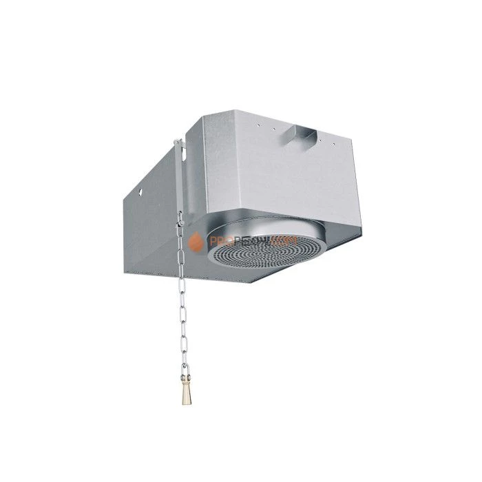 Обливное устройство ИзиСтим КАСКАД 30 без кожуха