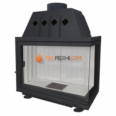 АЛЬФА 1000R (два стекла правая)