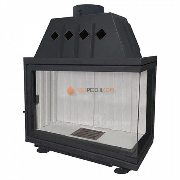 АЛЬФА 1000R (два стекла правая)