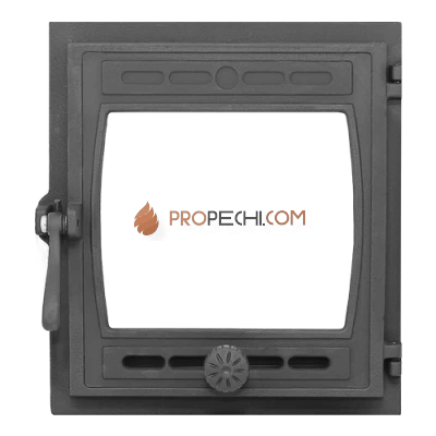 Дверка топочная ДТГ-8С Кижи