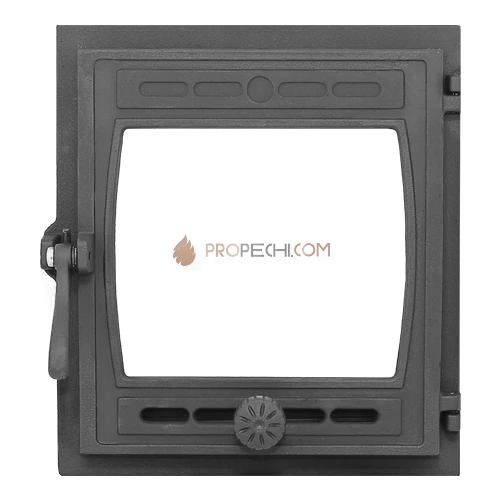 Дверка топочная ДТГ-8С Кижи