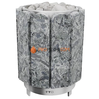 Премьера 24 кВт серпентинит бархат