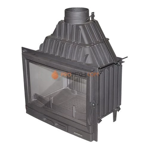 Каминная топка Nordflam Remus