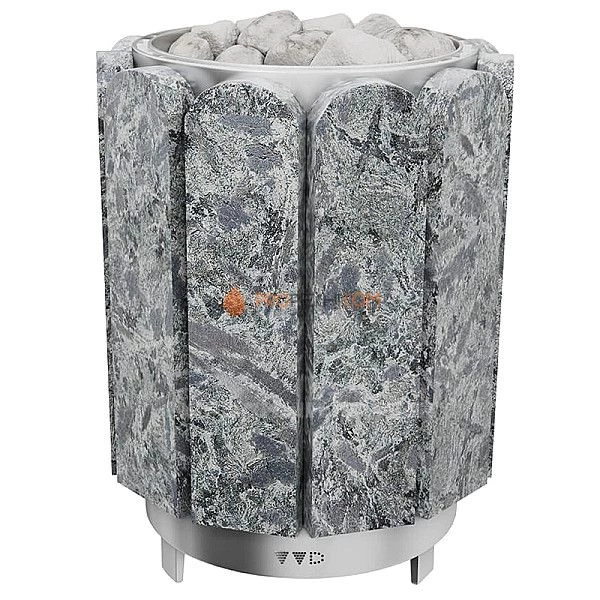 Премьера 12 кВт серпентинит бархат