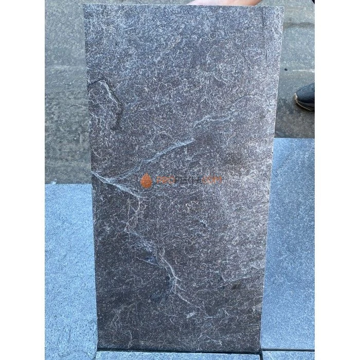 Панель Сланец Сильвер Грей (600х300мм) упак. (6шт/1,08м2)