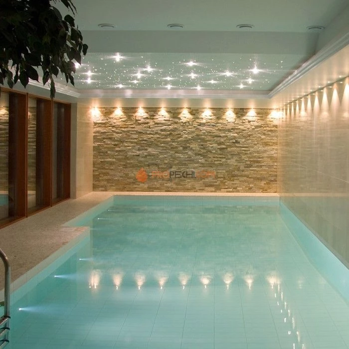 Светильник Cariitti S-Paver Led 3200 IP68 нержавеющая сталь