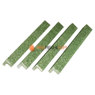 Уголок Жадеит 300х30х30мм