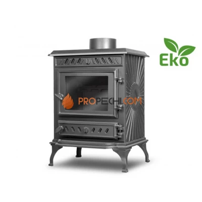 Печь-камин KAWMET (P3 EKO)