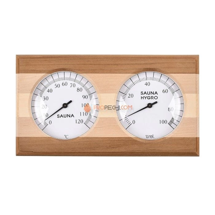 Термогигрометр 212f ТН-21-C контраст очки