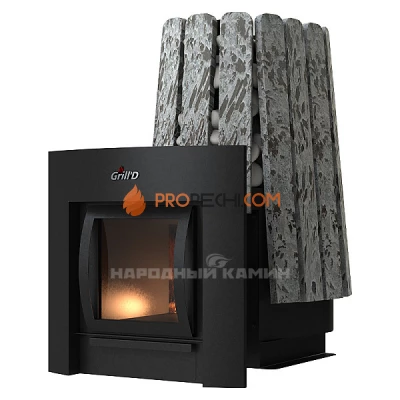 Cometa 350 Vega Window Max Stone