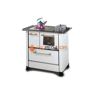 Печь-камин La Nordica Romantica 3,5