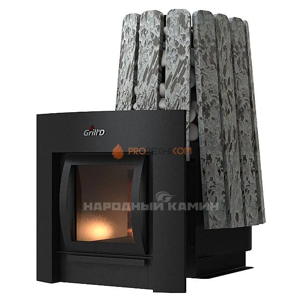 Cometa 350 Vega Window Max Stone