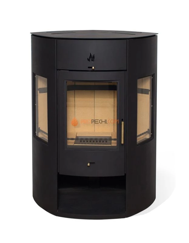 Печь-камин Мета-Бел Енисей 2