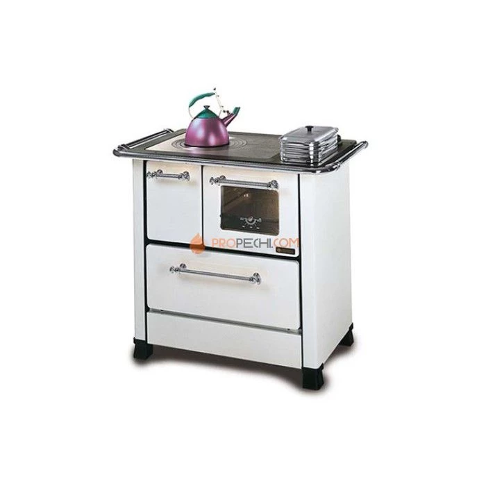 Печь-камин La Nordica Romantica 3,5