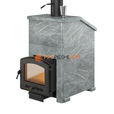 Комплект Президент Везувий Легенда Ретро 24 (224) Талькохлорит