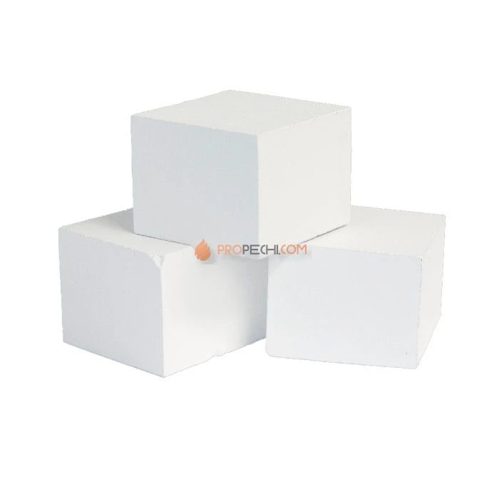 Набор камней для печи EOS Mythos S35 (20 шт) White