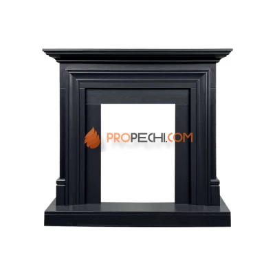 Портал Royal Flame Bradford - Серый графит