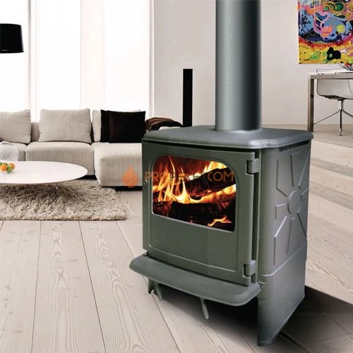 Печь-камин Ferguss Demico